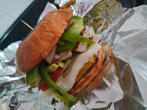 SMB BURGER'S - Thumbnail