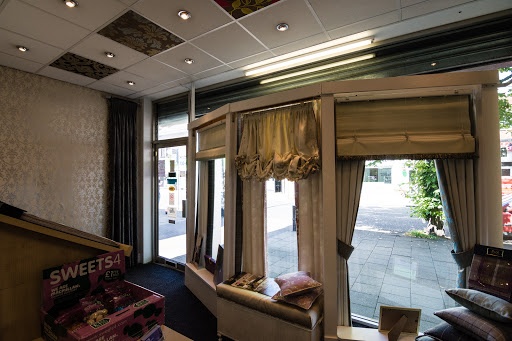 The Curtain Studio - Thumbnail