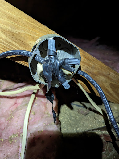 TDF Maintenance & Home Repair LLC - Thumbnail