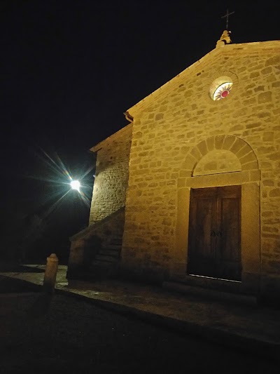 San Bartolomeo di Caselle