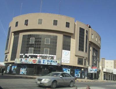 Photos of Featured Shopping Complex