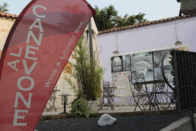 Al Canevone Wine & Lounge Bar