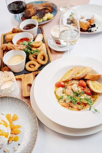 Godziny otwarcia Restauracja Zacisze Gdańsk