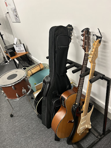 Access Music Therapy