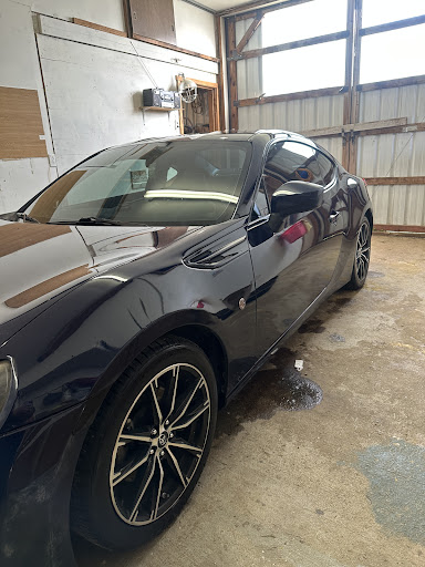 LEAUTO Detailing - Visual