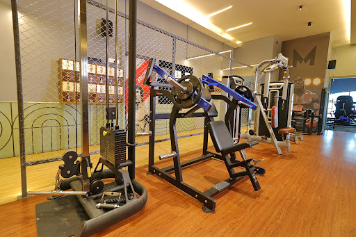Functional Frame & Fitness (F3 Gym) | Best Functional Gym in Kolhapur