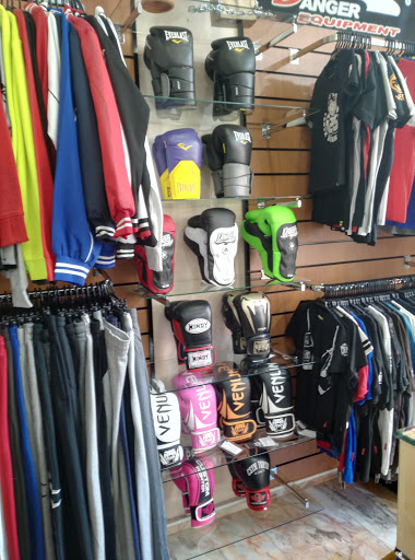 Planet Gym Shop - Thumbnail