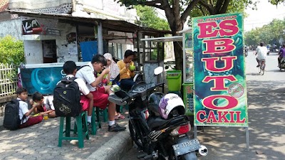 Photos of Kios Es Buto Cakil