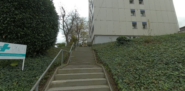 Convalis Physiotherapie in Kriens | Krankenkassen anerkannt - Physiotherapeut