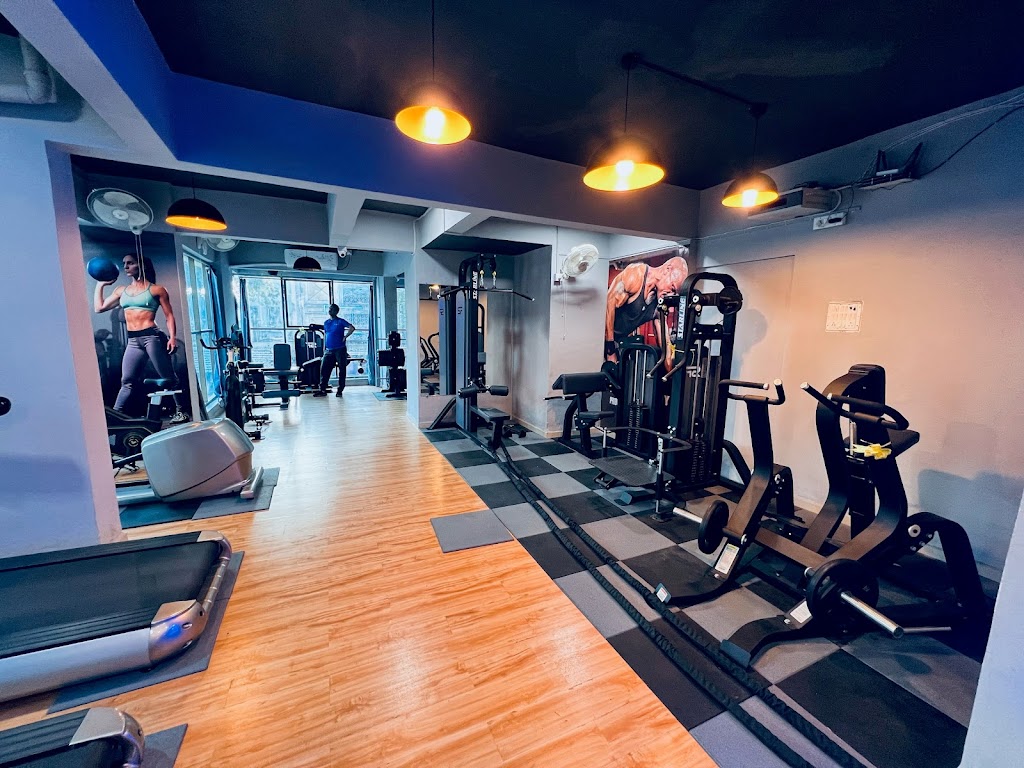 Royal Fitness Center