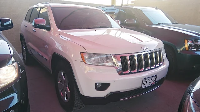 AUTOS DON LUQUIN