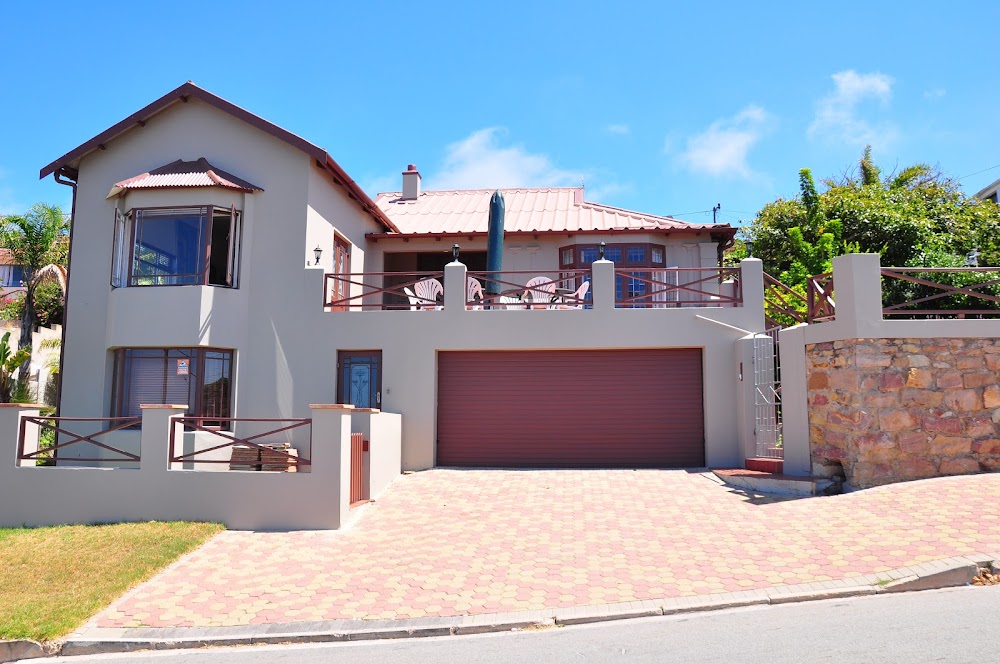 Admirals Rest Self Catering House photo 2
