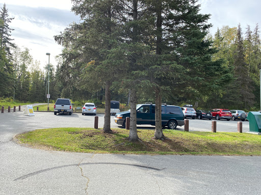 Ruth Arcand Park - Thumbnail