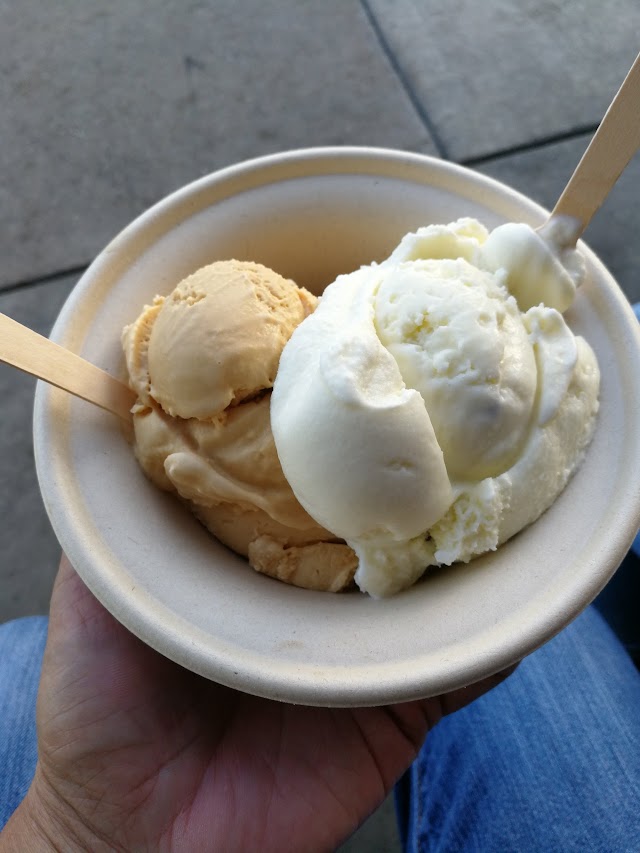 Carmela Ice Cream