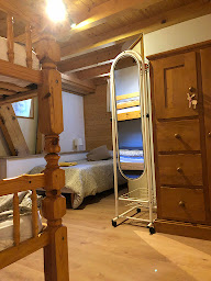 Photo n°33 de CentralHostelChatel à Châtel (Refuge de montagne)