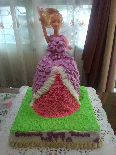 Photos of Bolu Gulung Aulia