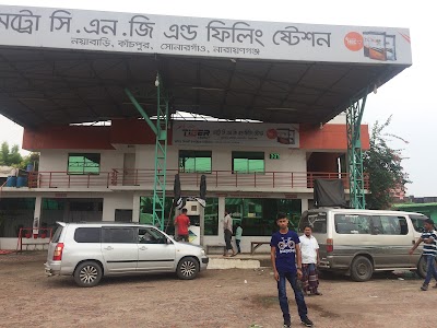 Photos of Metro CNG and Filling Station