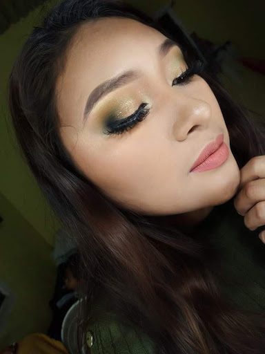 Vale Makeup - Visual