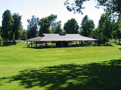 Douglas County Park & Building Facilities Park Division