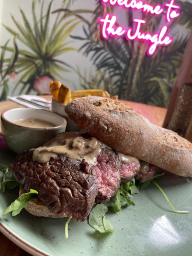 The Bite Club - Thumbnail