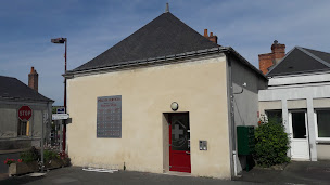 Photo n°2 de Dr Antoine COLIN à Ambillou (Médecin généraliste)