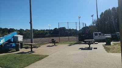 Calhoun County Sports Complex