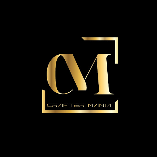 CrafterMania Home Decor
