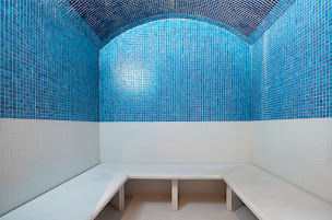 Photo n°18 de Chalet Tyrosolios - Chalets Du Hameau à Les Allues (Restaurant gastronomique)