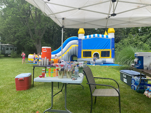 Good Vibez Concession & Party Rentals LLC - Thumbnail