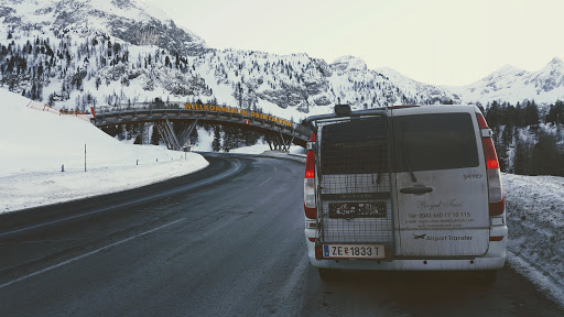 ROYAL TAXI SAALBACH - Thumbnail