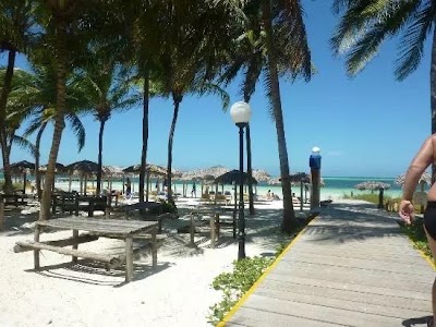 Photos of Cayo Guillermo