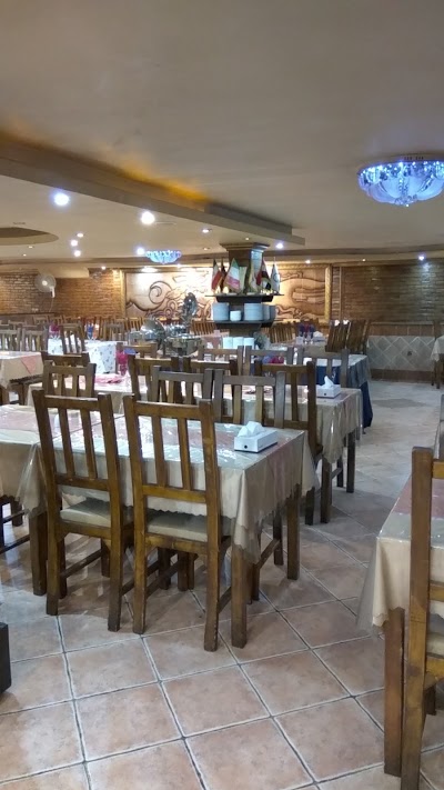 Photos of Simorgh restaurant & catering