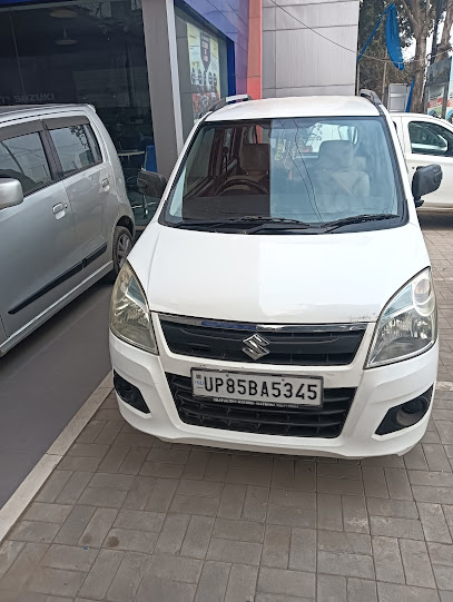 Ghanshyam Gola motor car driving training school