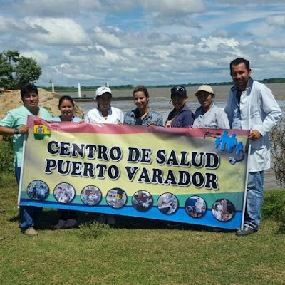 photo of Centro de Salud Puerto Varador