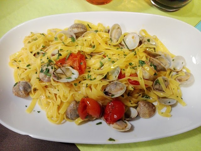 Trattoria Clarice