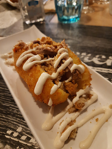 Da Serena Pizzeria Friggitoria - Thumbnail