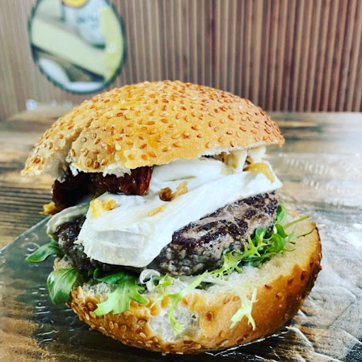 Photo 4 - Top Pizza Burger Uriage