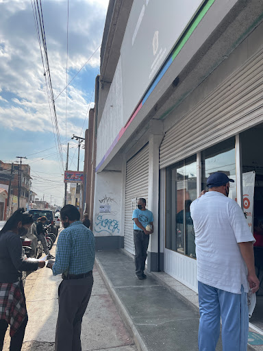 TAX SERVICE CENTER ZUMPANGO Gallery - Mexico