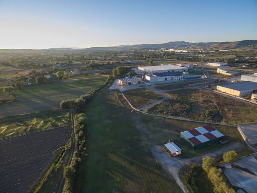 Campo volo Skyufita