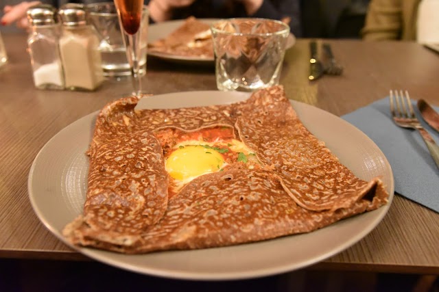 CREPERIE PARIS BREIZH