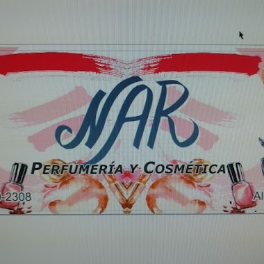 NAR perfumeria, Author: NAR perfumeria