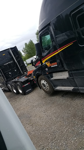TruckMovers Depot Pacific Gallery - United States