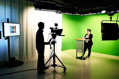 Photos of Business and Information Technology School