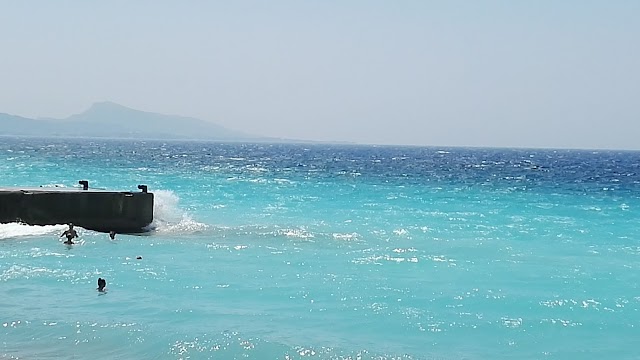 Anesis Massage Wellness Center Rhodes