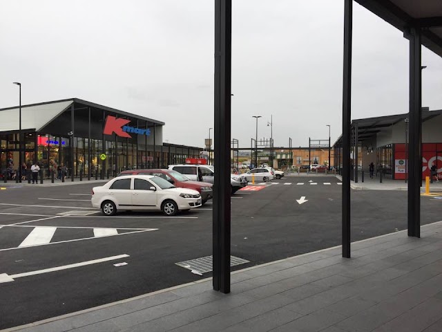 Kmart Wodonga