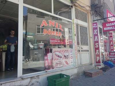 Anıl Döner Salonu