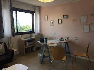 Photo n°1 de GUIBERT Marine à Marignane (Nutritionniste)