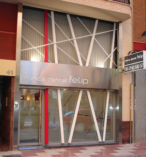 CLINICA DENTAL FELIP - Thumbnail