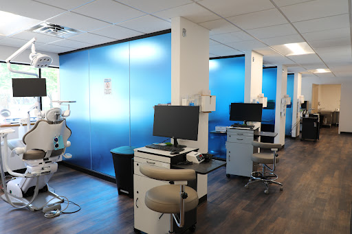 Clear Lakes Dental - Brooklyn Park