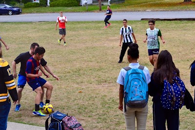 Blackstone Valley Prep High School